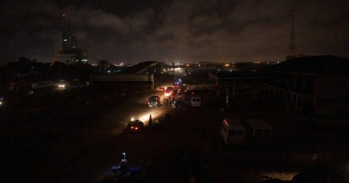 Trassaco, Action Chapel, Caprice and others to experience 8-hour power outage