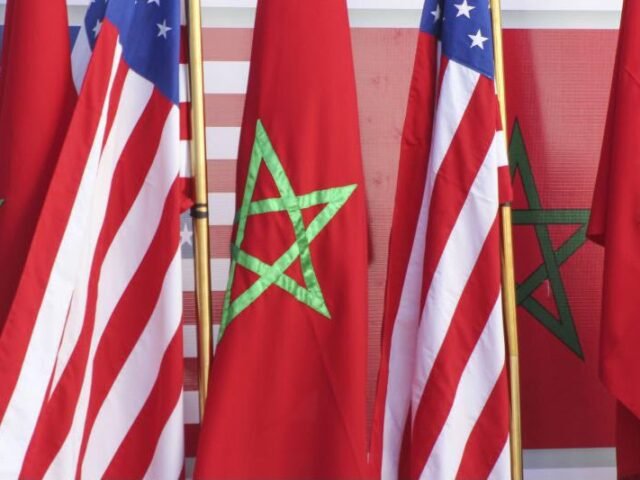 Trump reaffirms U.S. recognition of Morocco’s sovereignty over Western Sahara
