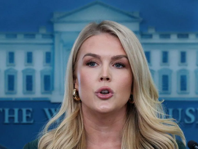 Trump says White House press secretary Karoline Leavitt to leave post