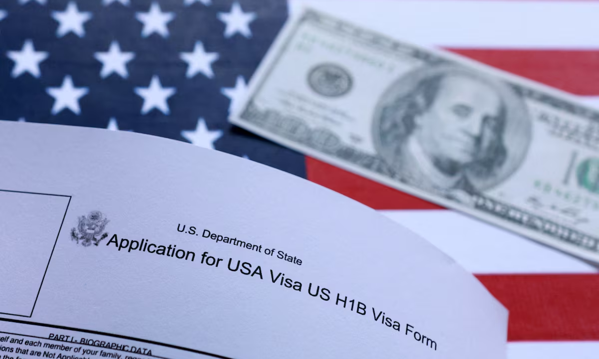 Trump administration moves to impose more than $100,000 fee for H-1B worker visas