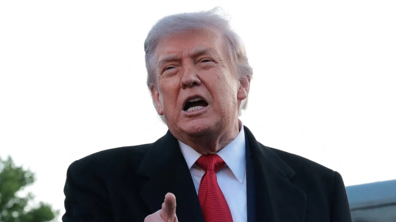 Trump suggests new talks with Iran to begin on Monday