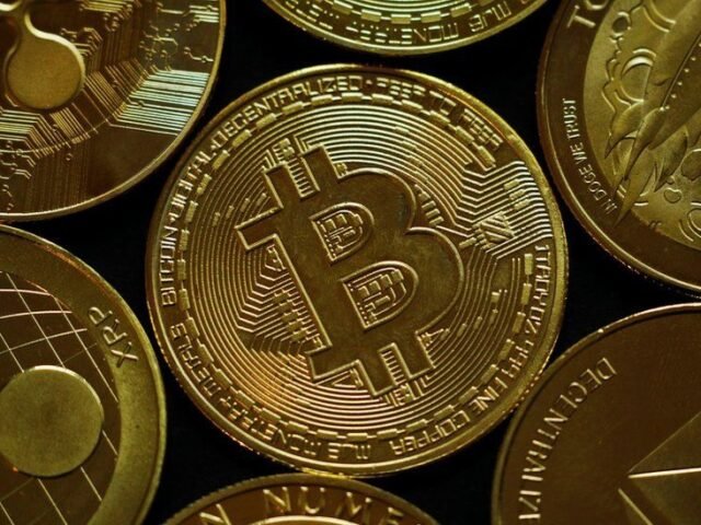 Trump Media reports $238m loss as crypto falls
