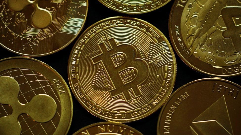 Trump Media reports $238m loss as crypto falls