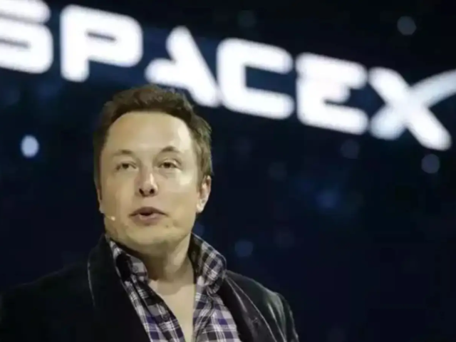 Trump bought shares in Elon Musk’s SpaceX in June, financial disclosure shows
