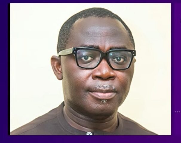 Ghana’s low-wage structure rooted in colonial labour system — TUC’s Dr Otoo