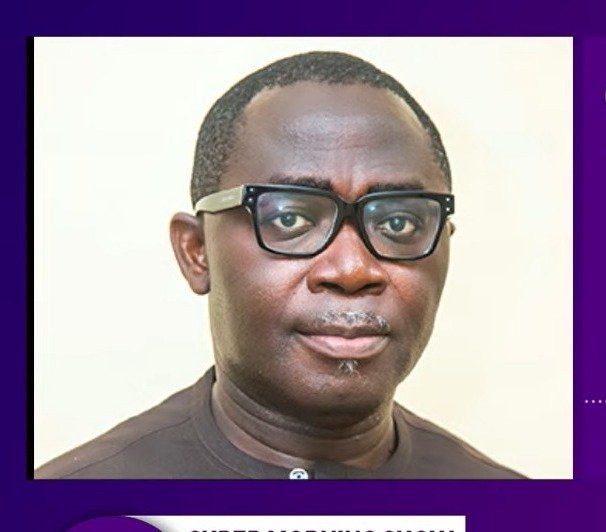 Ghana’s low-wage structure rooted in colonial labour system — TUC’s Dr Otoo