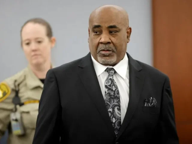 Tupac murder accused told police in 2008 his nephew fired fatal shots