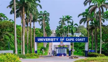 UCC launches Africa Ocean Institute to strengthen coastal resilience