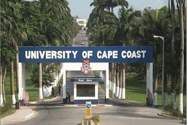 UCC postpones 2026 Sandwich students’ matriculation indefinitely