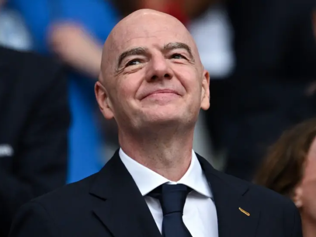 Uefa has ‘lost confidence’ in Fifa leadership