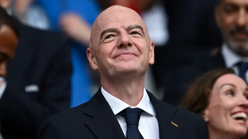 Uefa has ‘lost confidence’ in Fifa leadership