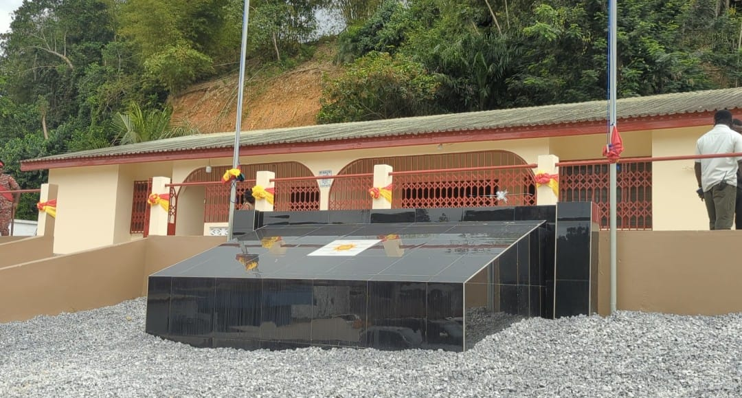 UMaT turns to dedicated fire station as Tarkwa records 12 fire incidents in six months