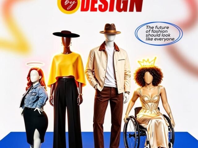 Unique by Design project launched to promote disability inclusion in Ghana’s fashion industry