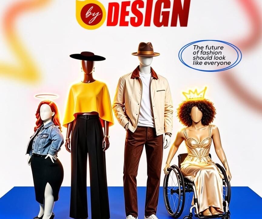 Unique by Design project launched to promote disability inclusion in Ghana’s fashion industry