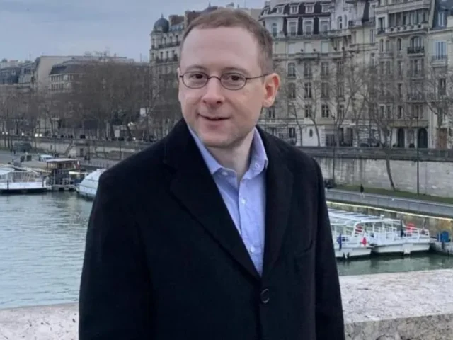 Academic who accused Jason Arday of plagiarism suspended by university