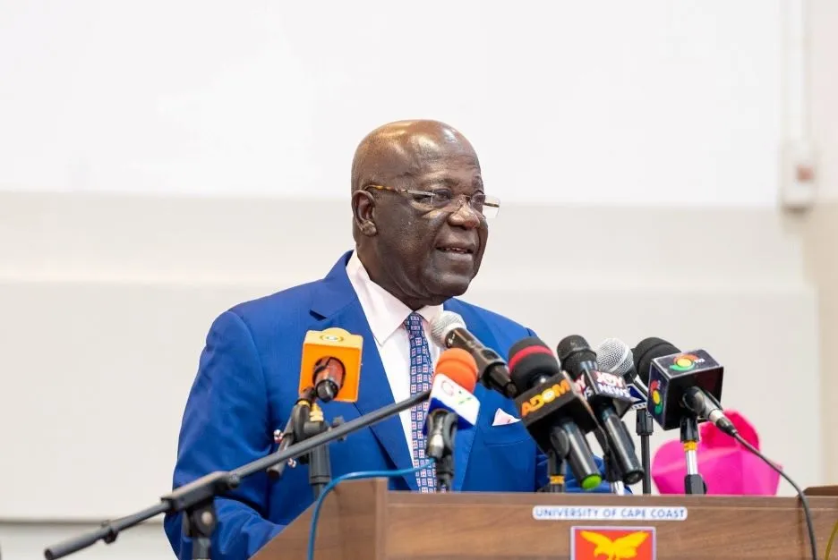 A university waiting for gov’t money is planning its own funeral – Sam Jonah