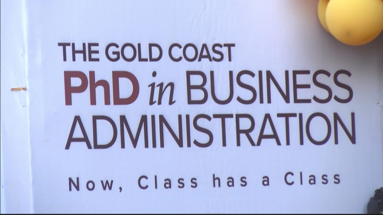 University of Gold Coast launches PhD in Business Administration to drive African research and leadership