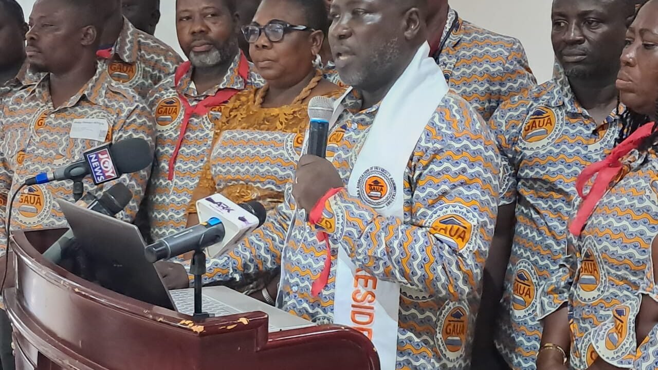 University administrators declare strike effective August 10 over market premium disparities