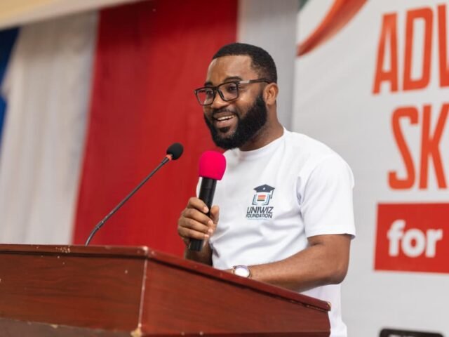 ICT centres alone not enough to drive digital learning – UNIWIZ CEO