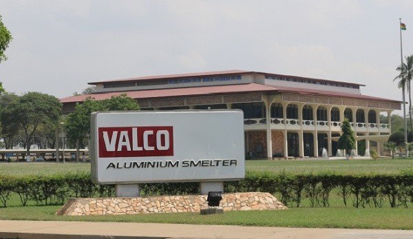 Government sets up team to negotiate VALCO strategic partnership