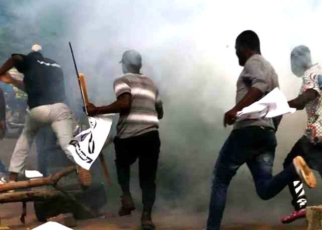 Security and political governance experts call for reforms to make vigilantism Act effective