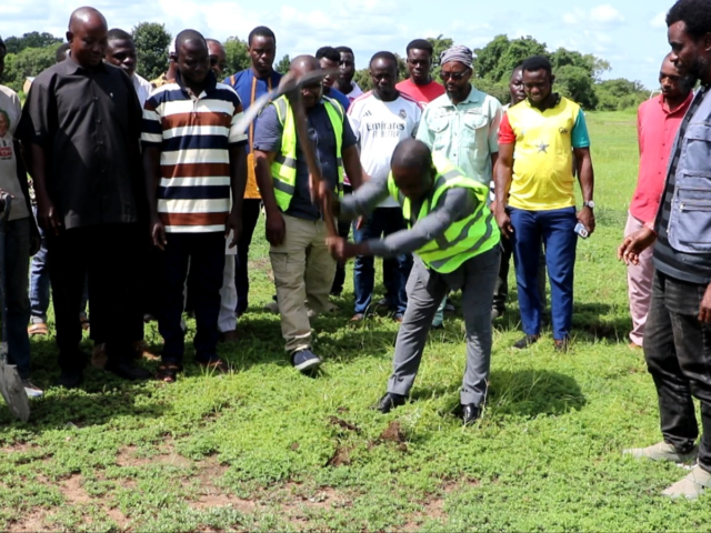 Wa East Assembly commits GH¢2.3m to classroom projects in Katua, Goripie