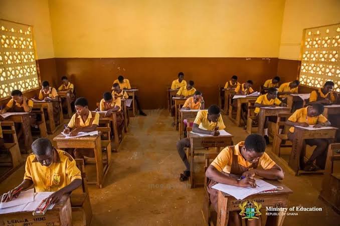 WAEC explains why top-performing pupils may receive lower BECE grades than expected