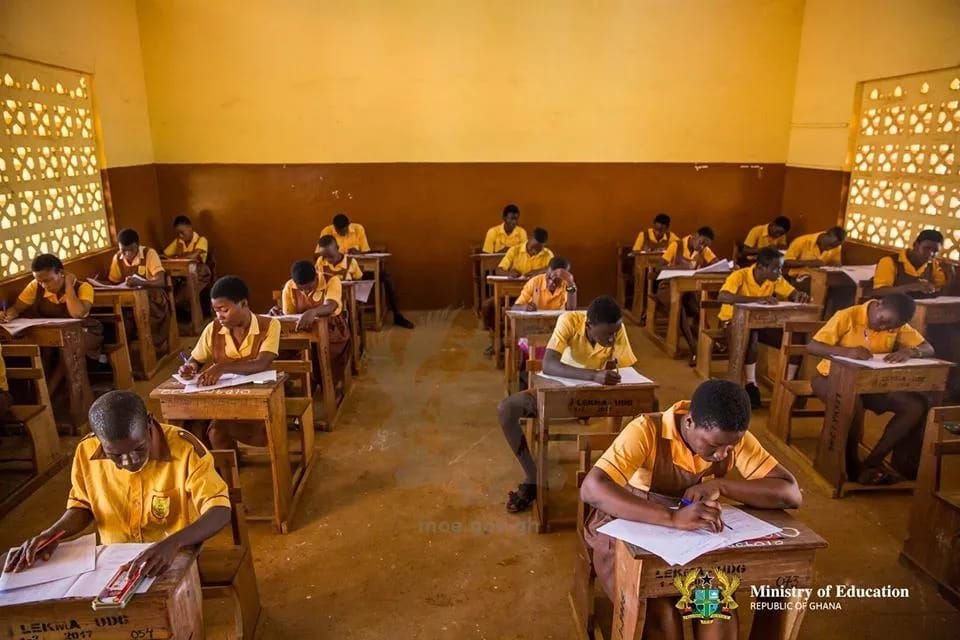 WAEC dismisses claims of separate marking scheme for private school BECE candidates