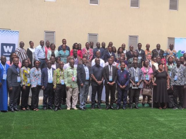 West Africa Climate and Health Consortium launched