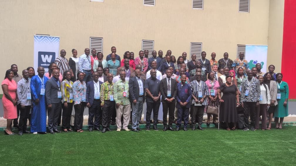 West Africa Climate and Health Consortium launched