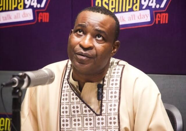 Wontumi applies for bail pending appeal after imprisonment at Nsawam Prison