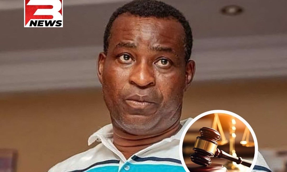 'I don't want my personal circumstances to become a source of distraction to NPP' - Wontumi withdraws from race