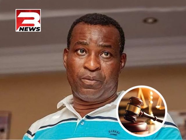 'I don't want my personal circumstances to become a source of distraction to NPP' - Wontumi withdraws from race
