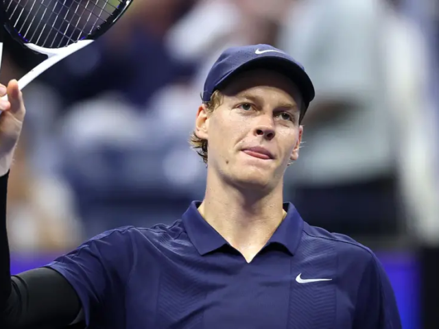 World number one Sinner to miss Cincinnati Open