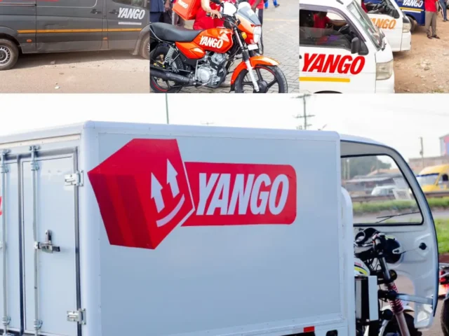 How Yango Delivery & Cargo help Ghanaian SMEs overcome logistics hurdles and scale
