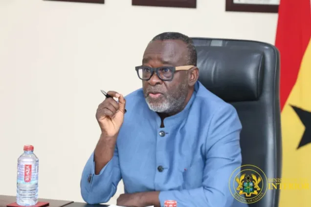 Legal vacation trials: Chief Justice has power to order specific cases heard – Young Lawyers Forum President