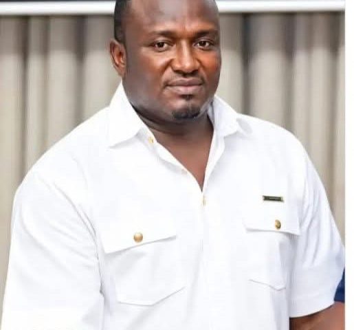 Ahafo Ano South West DCE Abubakar Sedik dies after brief illness