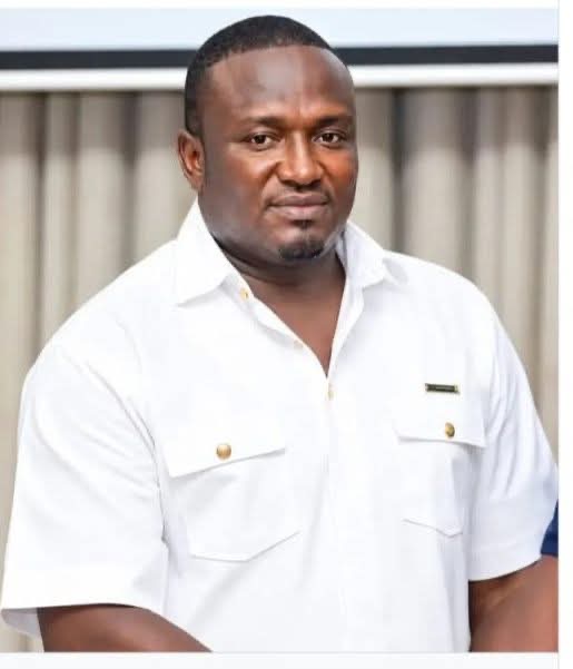 Ahafo Ano South West DCE Abubakar Sedik dies after brief illness