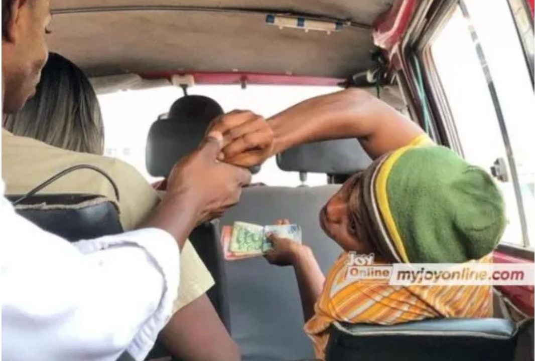 Passengers decry non-uniform charges after 8% transport fare increase