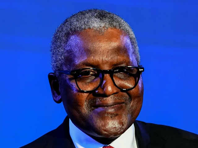 Africa’s richest man helps fund $660m fuel pipeline between Ethiopia and Djibouti