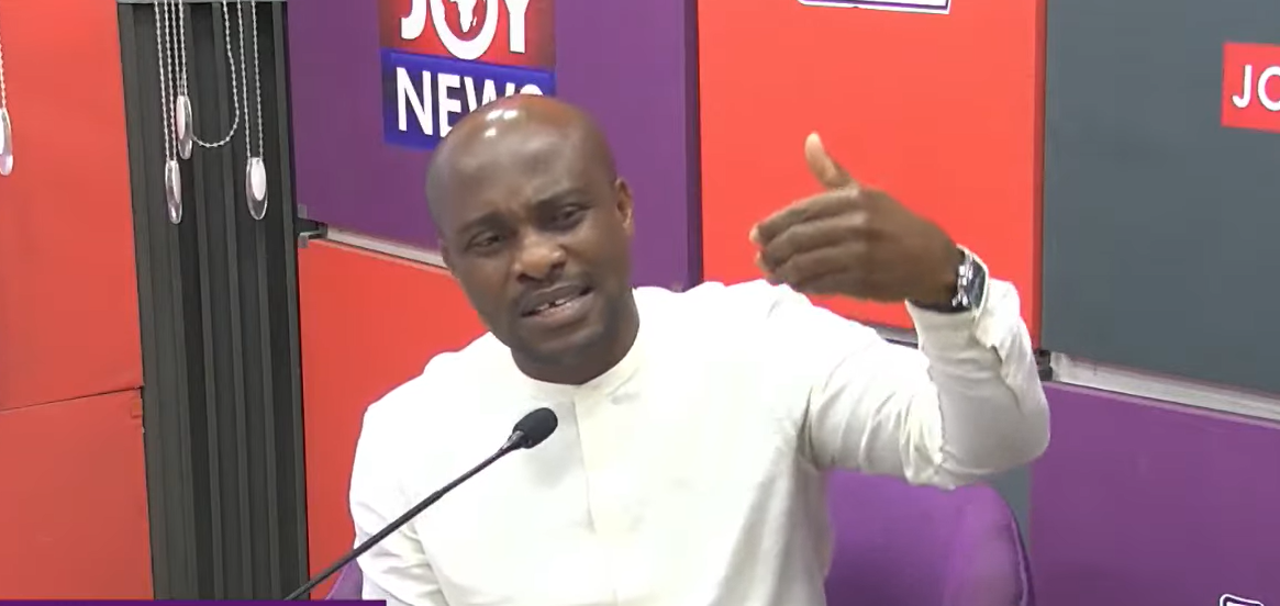 COVID fumigation audit: Auditor-General has a lot of questions to answer – Akwatia MP