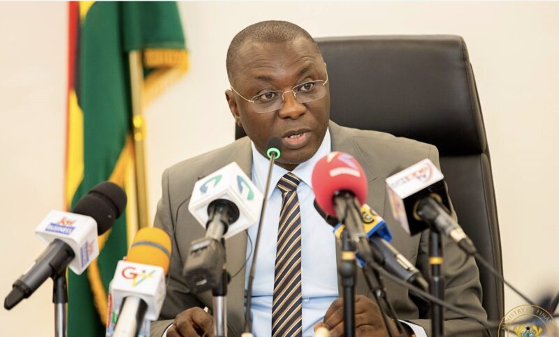Amin Adam calls for review of fuel taxes as diesel prices remain above GH¢18