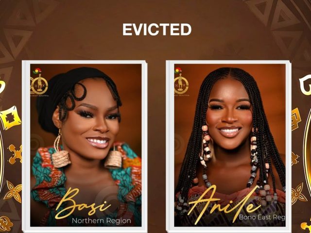 GMB@20: Anile and Basi evicted as 12 contestants remain in Ghana’s Most Beautiful