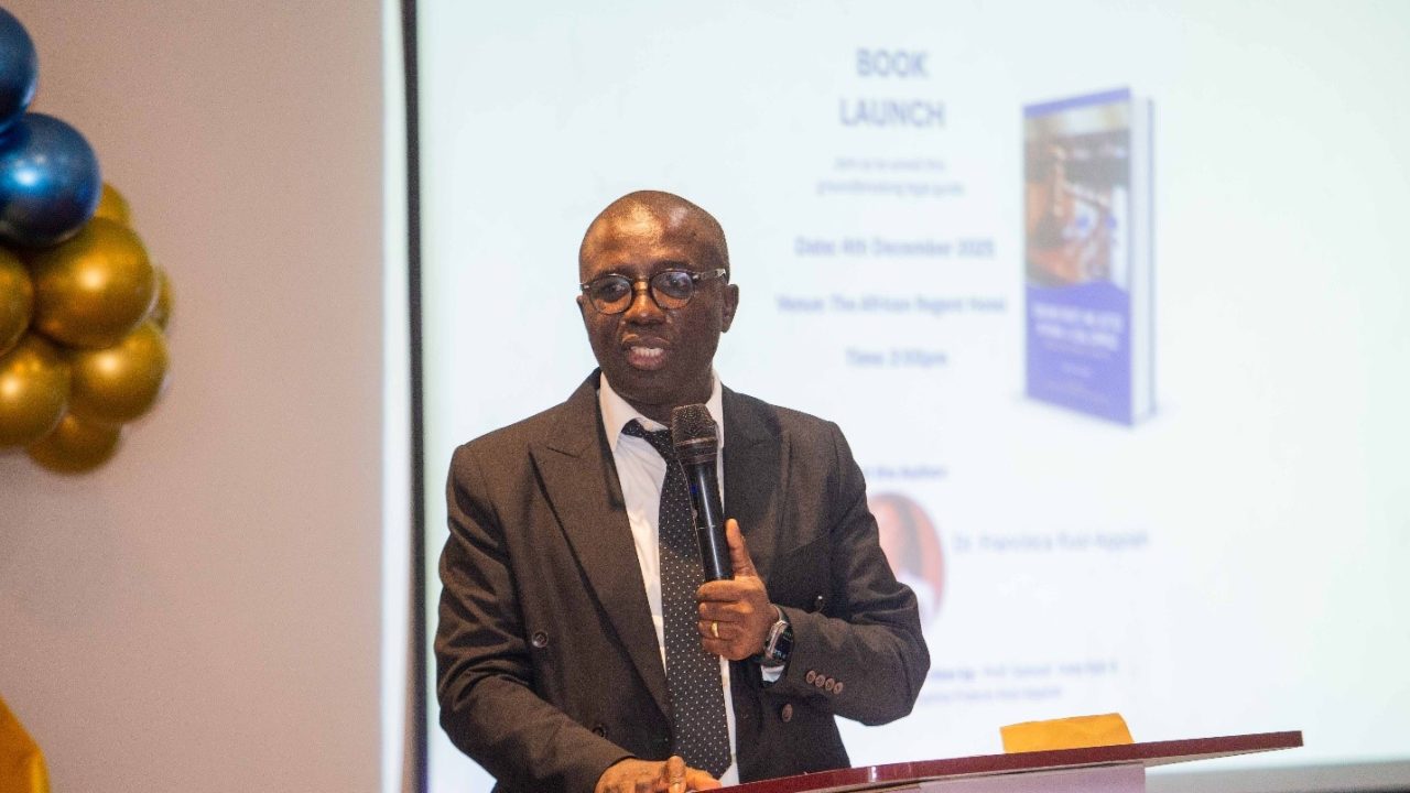 Appiah Adomako writes: Why DVLA must stop treating every expired licence holder as delinquent