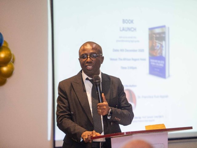 Appiah Adomako writes: Why DVLA must stop treating every expired licence holder as delinquent