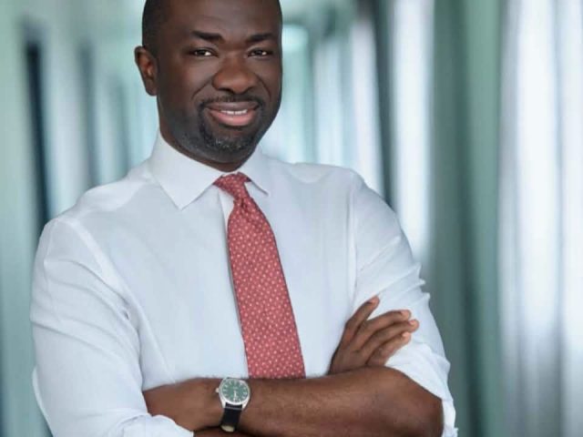 ‘Is EOCO responsible for determining lawyers’ fees?’ – Baffour Awuah