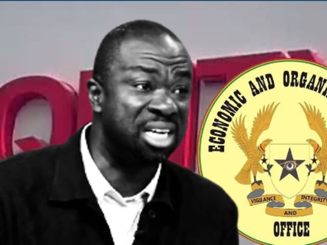 Baffour Awuah’s EOCO case reopens Equity Savings & Loans file as SIC recovery battle emerges