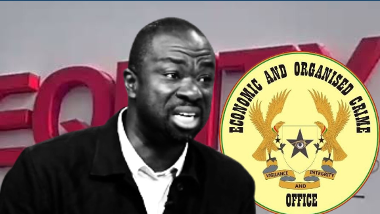 Baffour Awuah’s EOCO case reopens Equity Savings & Loans file as SIC recovery battle emerges