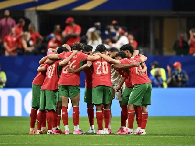 Morocco call off Ghana friendly after Black Stars’ AFCON setback