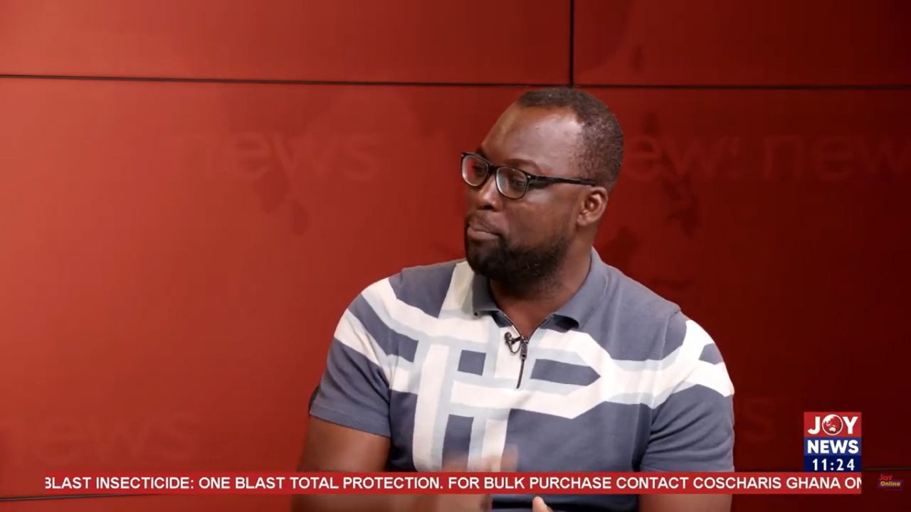Some Ghanaians use free speech to destroy reputations – Bobby Banson